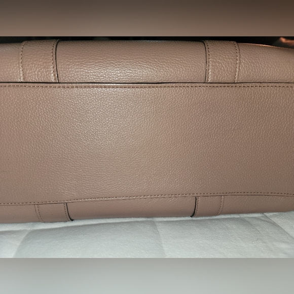 Mulberry Dark Blush New style Bayswater - Picture 6 of 16